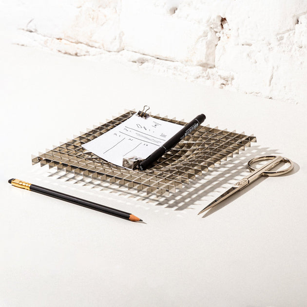 GRAVITY - TRAY – Objek Dart