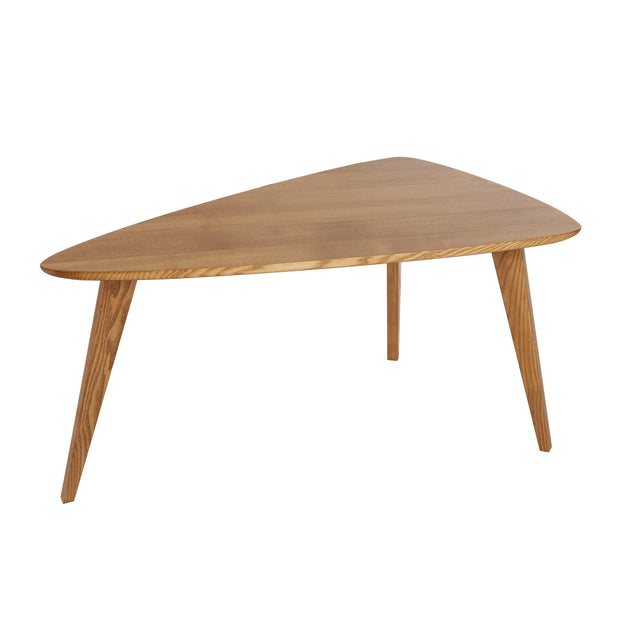 366 Triangle Coffee Table - M/90