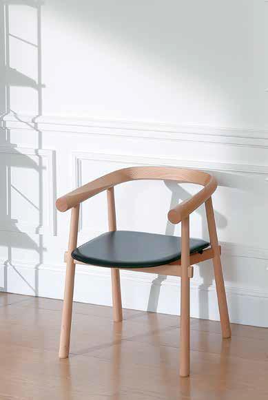 ALTAY DINING CHAIR