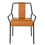 DAO UPHOLSTERED CHAIR