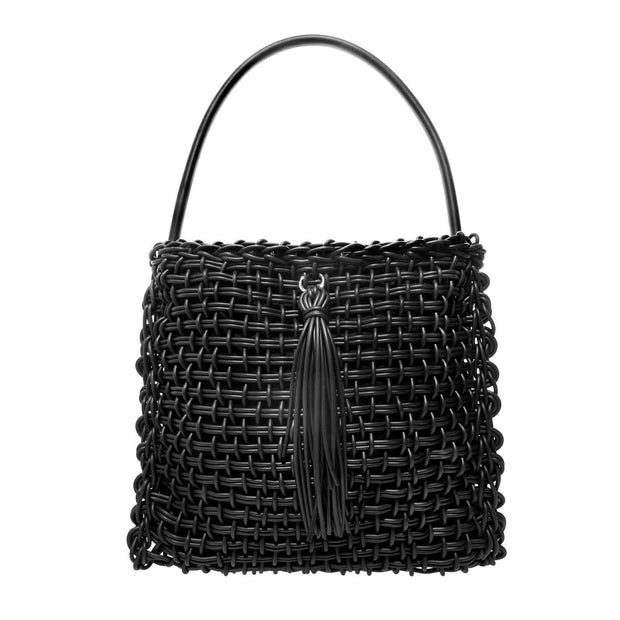 Handbag Hand Knitted NEO’57