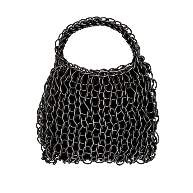 Handbag Hand Knitted NEO’44