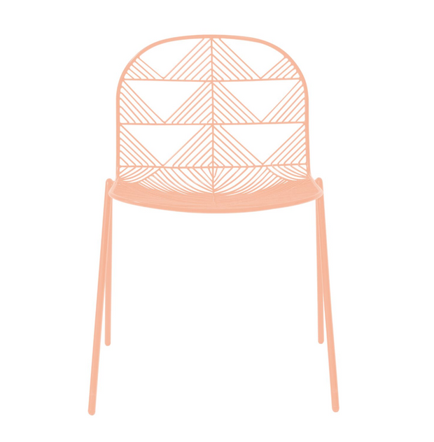 Stacking Betty CHAIR