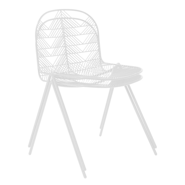 Stacking Betty CHAIR