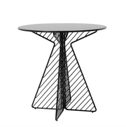 Cafe Table Round