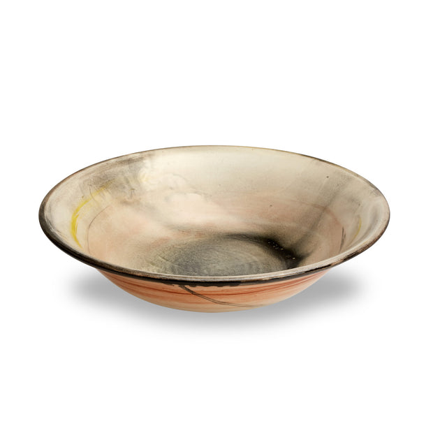 Painted Ware - Serving Bowl 1