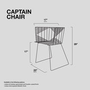 Captain Chair