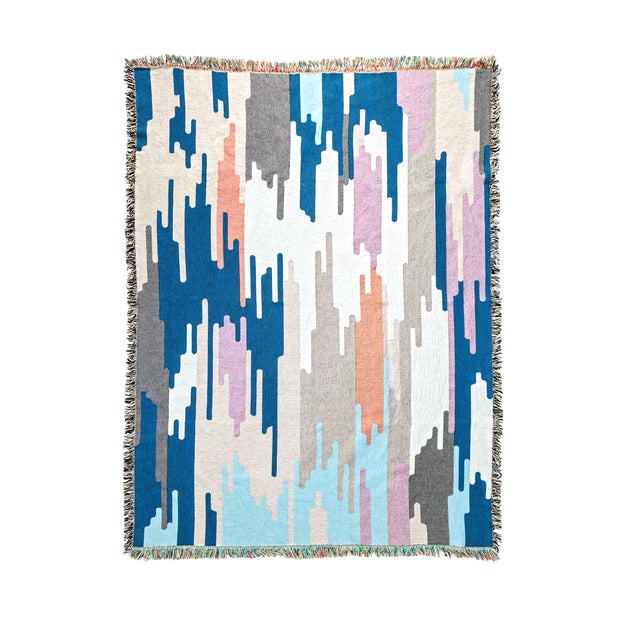 Diefenbach Throw Blanket