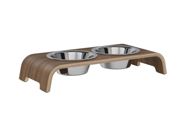 DogBar® S- Stainless Steel