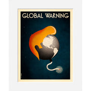 GLOBAL WARNING
