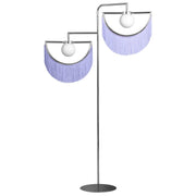 Wink Standing Lamp Purple