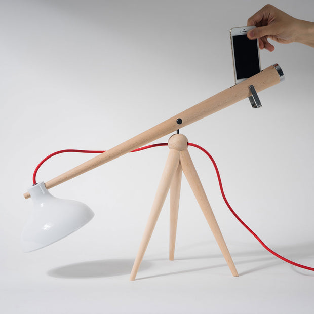 Balance Work Lamp