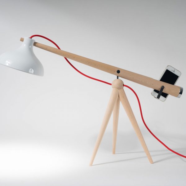 Balance Work Lamp