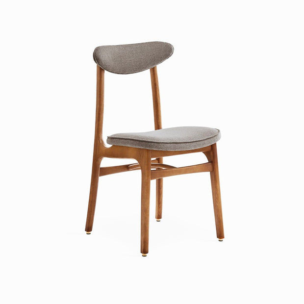 200-190 Chair Tweed Coll. - GreyAsh 03