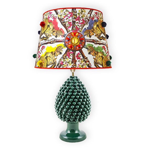 Rota Paladina Table Lamp