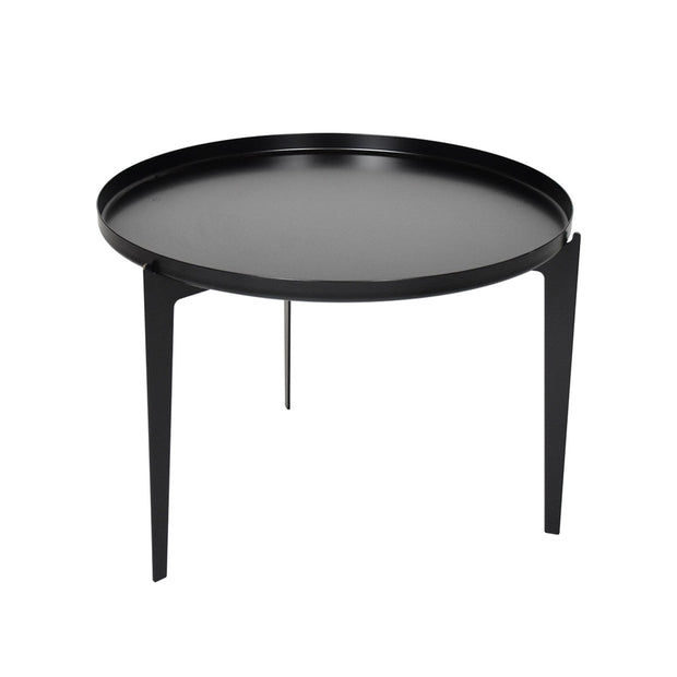 Illusion side table large – COVO