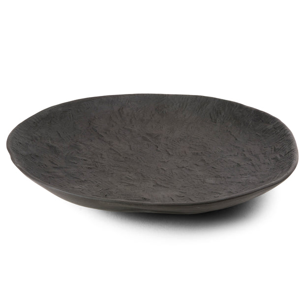 Crockery Black - Large Platter