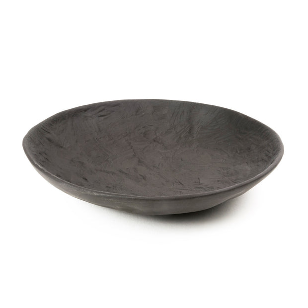 Crockery Black - Medium Platter
