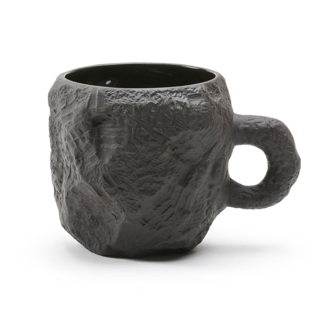 Crockery Black - Mug