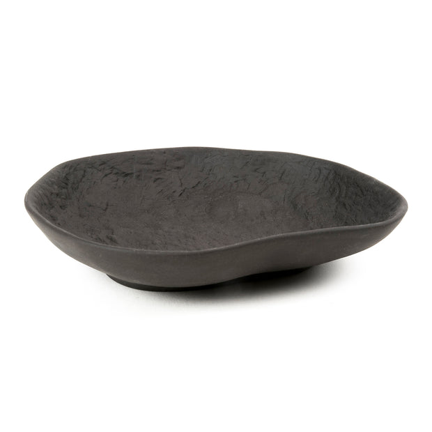 Crockery Black - Small Platter