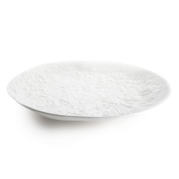 Crockery White - Large Platter