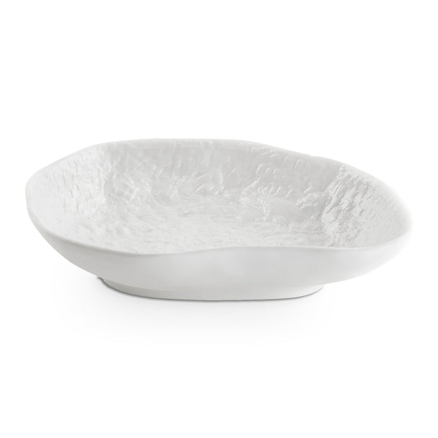 Crockery White - Small Platter