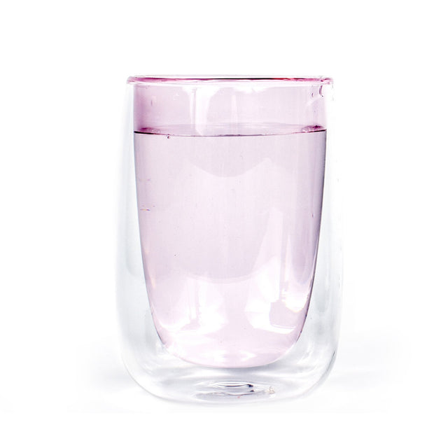 DOPPLER - TEA GLASS