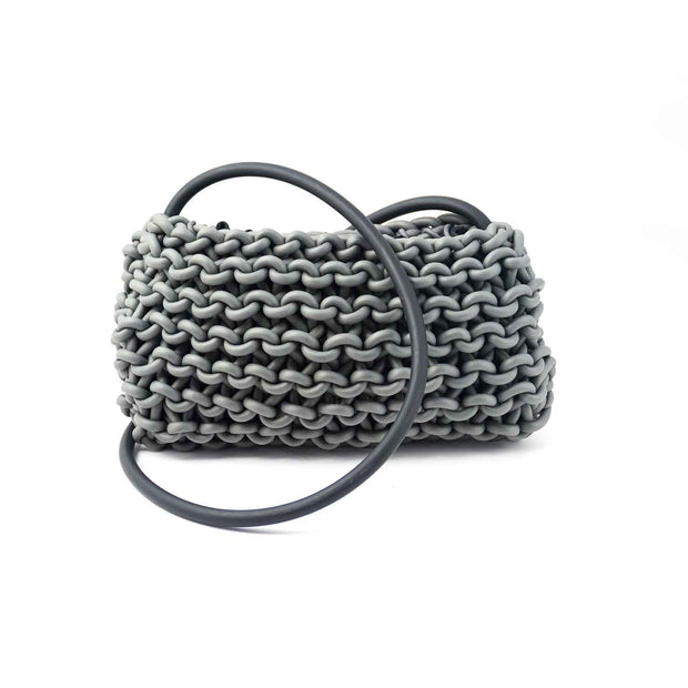 Handbag Hand Knitted NEO’29