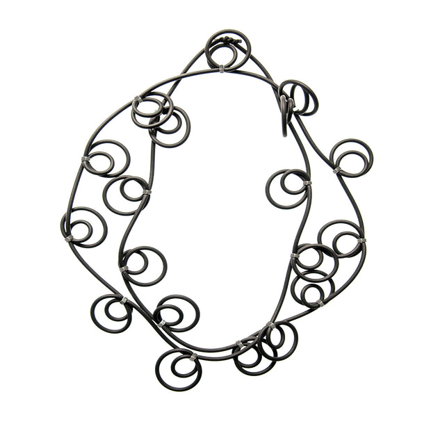 Necklace Circles + Balloons COLL57