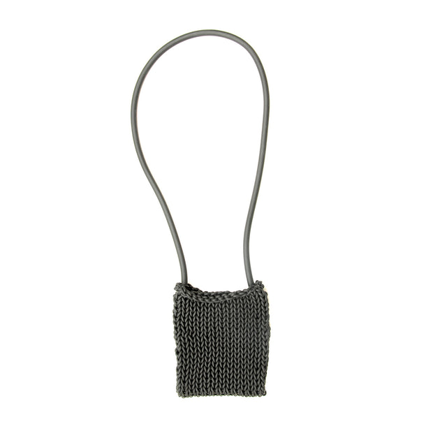 Handbag Hand Knitted NEO’12