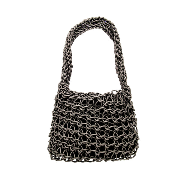 Handbag Hand Knitted NEO’15