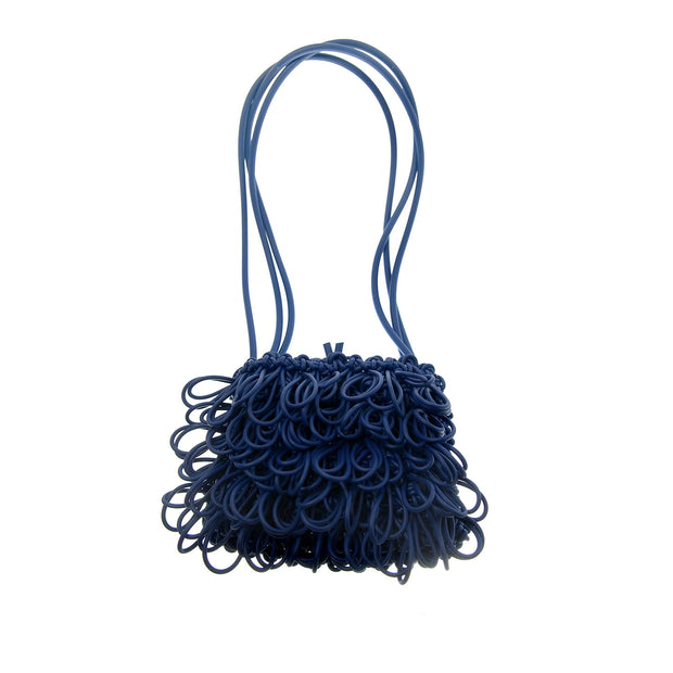 Handbag Hand Knitted NEO’25