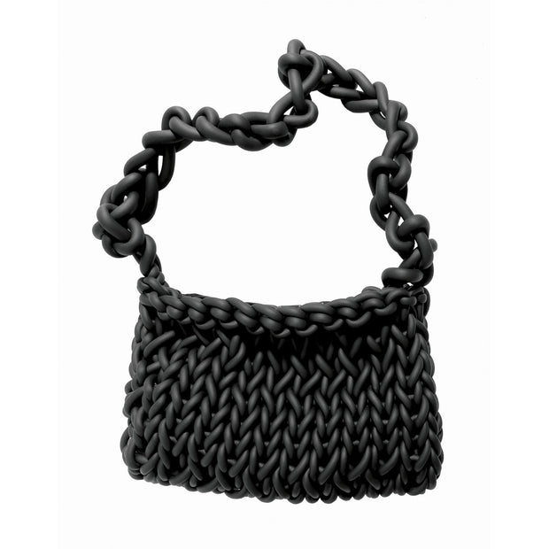 Handbag Hand Knitted NEO’4