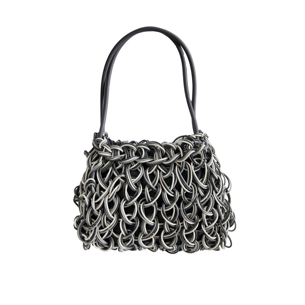 Handbag Hand Knitted NEO’53 L