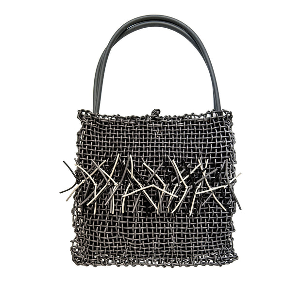 Handbag Hand Knitted NEO’66