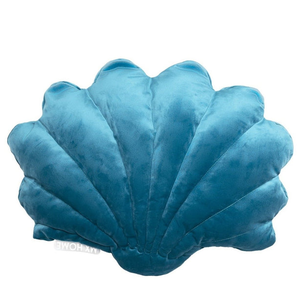 Cyan Design Shell CYAN VELVET SHELL CUSHION – Objek Dart