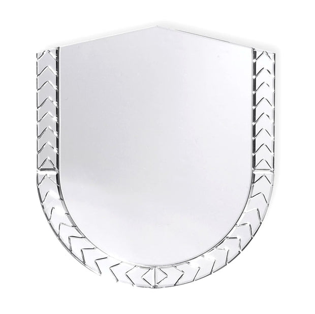 Elemento DUE / wall mirror