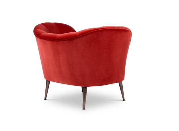 ANDES ARMCHAIR