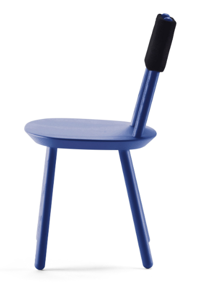 Naïve Chair- BLUE