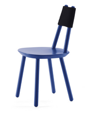 Naïve Chair- BLUE