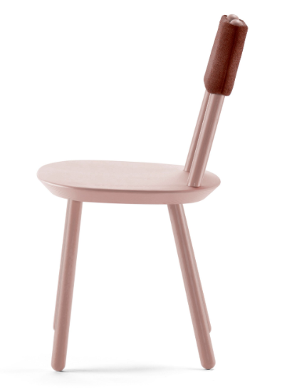Naïve Chair- PINK