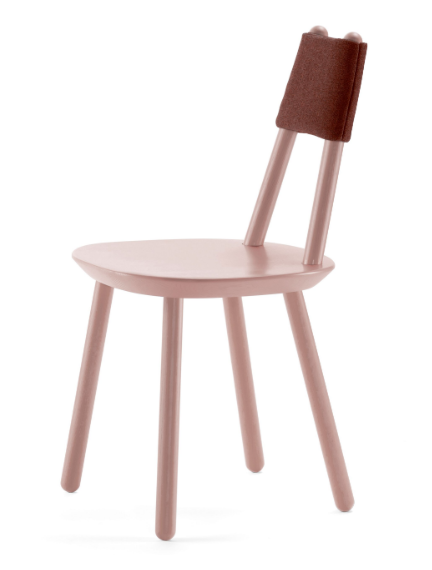 Naïve Chair- PINK