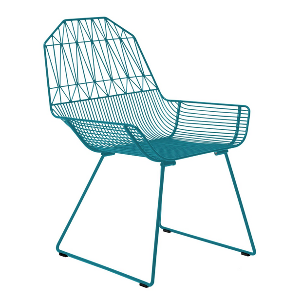 Farmhouse Lounge Chair