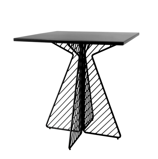 Cafe Table Square