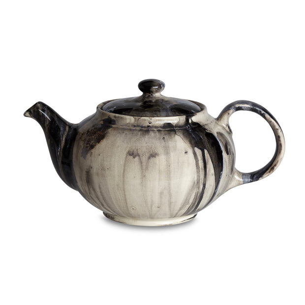 Painted Ware - Teapot 2