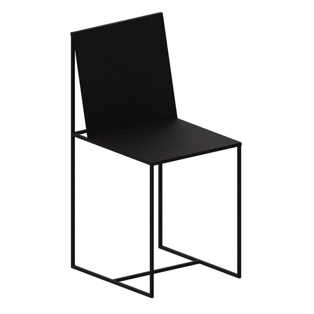 Slim Sissi Chair – Zeus
