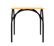 Arco Dinning Table Black