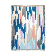 Diefenbach Throw Blanket