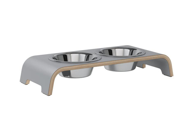 DogBar® S- Stainless Steel