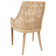DEAUVILLE Dining armchair chair